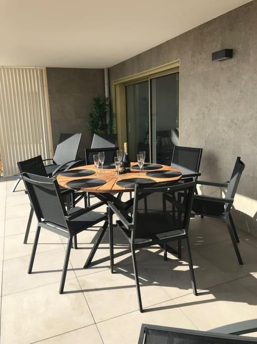 Blue Pearl A008 Appartement Nice Buitenkant foto